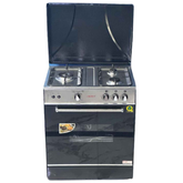 Crown Cooking Range 27-MT 3 Burner